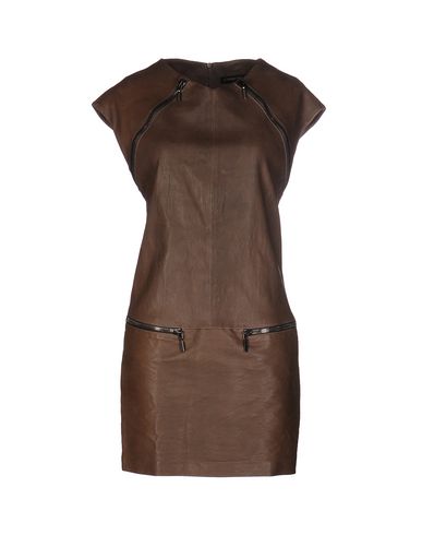 Платье PLEIN SUD