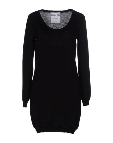 Платье MOSCHINO COUTURE