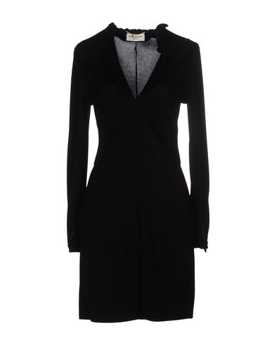 Платье SAINT LAURENT