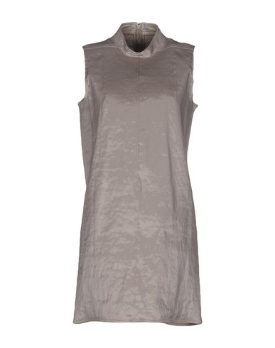 Платье RICK OWENS