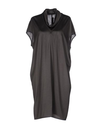 Платье RICK OWENS LILIES