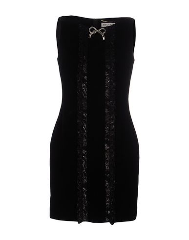 Платье SAINT LAURENT
