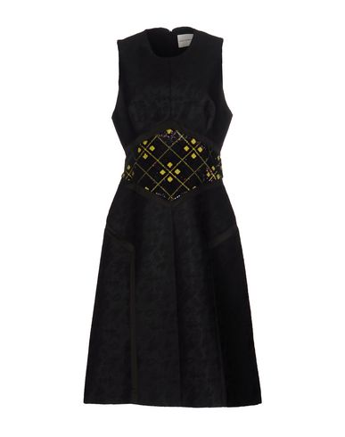 Платье MARY KATRANTZOU