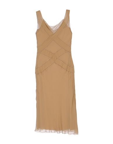 Платье ALBERTA FERRETTI