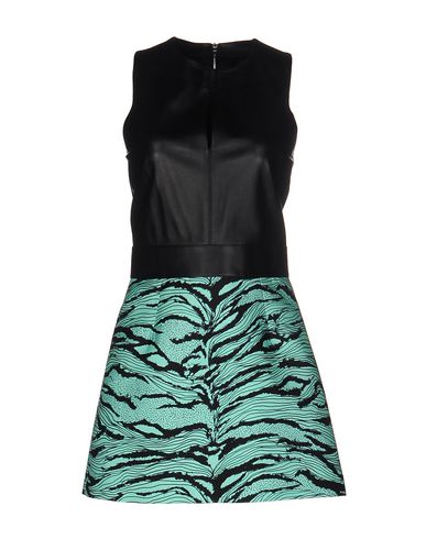 Платье FAUSTO PUGLISI