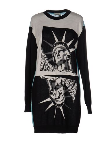 Платье FAUSTO PUGLISI