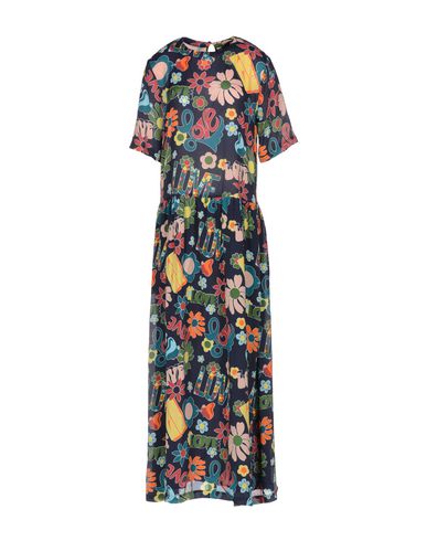 Платье LOVE MOSCHINO