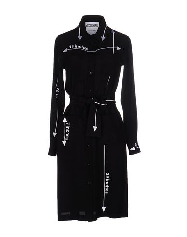 Платье MOSCHINO COUTURE