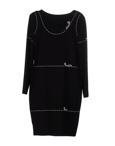 Платье MOSCHINO COUTURE