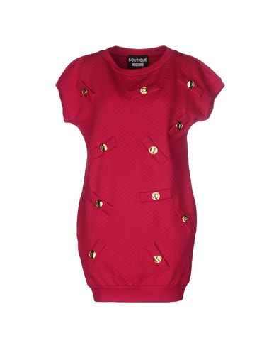 Платье BOUTIQUE MOSCHINO