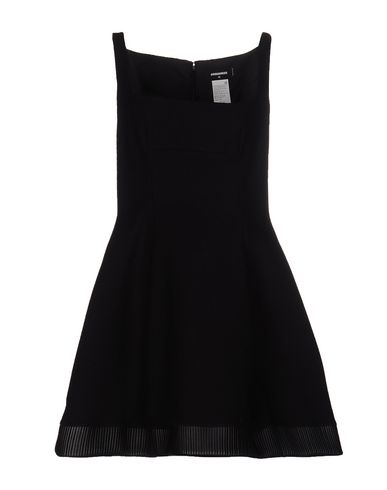 Платье DSQUARED2