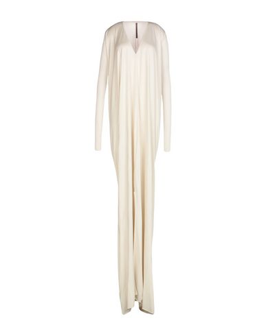 Платье RICK OWENS LILIES