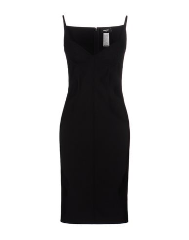 Платье DSQUARED2