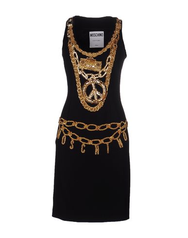 Платье MOSCHINO COUTURE
