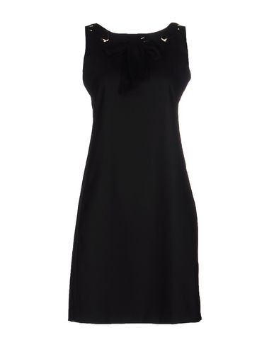 Платье MOSCHINO CHEAPANDCHIC