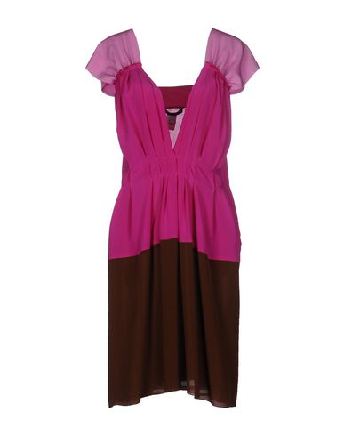 Платье ALBERTA FERRETTI