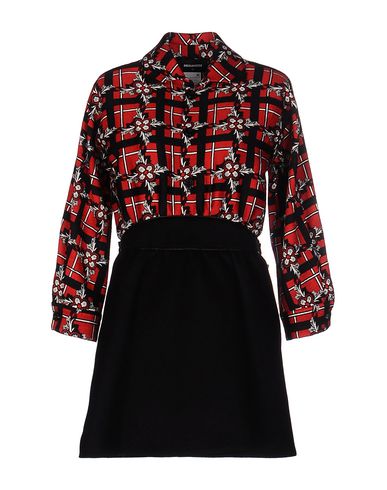 Платье DSQUARED2