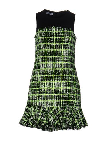 Платье MOSCHINO CHEAPANDCHIC