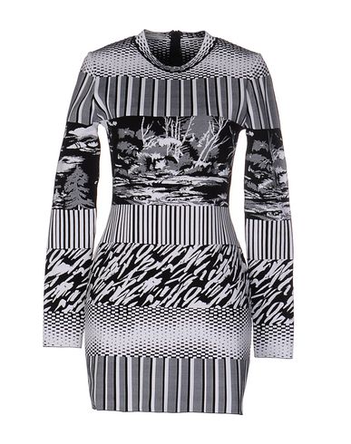 Платье BALENCIAGA