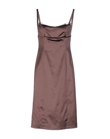 Платье ALBERTA FERRETTI