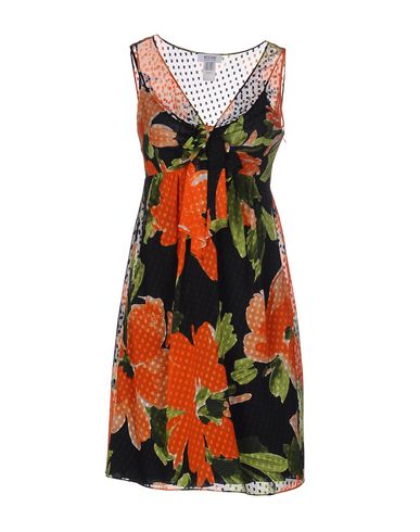 Платье MOSCHINO CHEAPANDCHIC