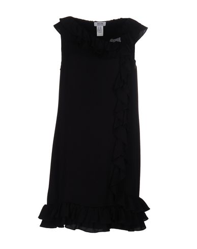 Платье MOSCHINO CHEAPANDCHIC