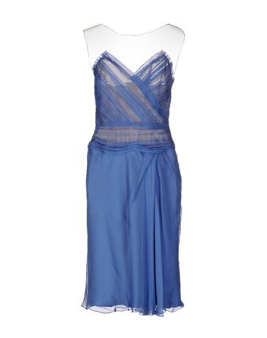 Платье ALBERTA FERRETTI