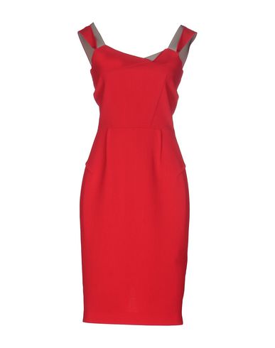 Платье ROLAND MOURET