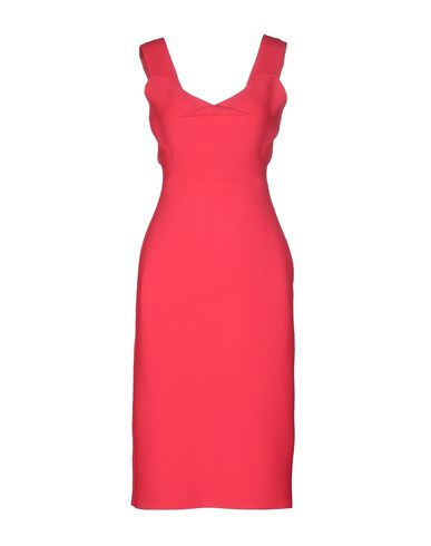 Платье ROLAND MOURET
