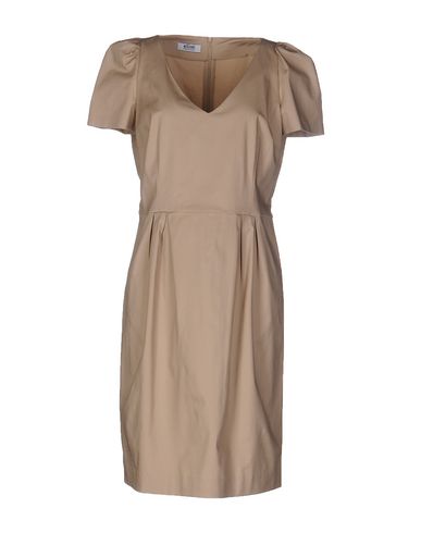 Платье MOSCHINO CHEAPANDCHIC