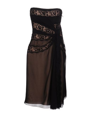 Платье ALBERTA FERRETTI