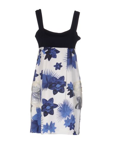 Платье VERSACE JEANS COUTURE