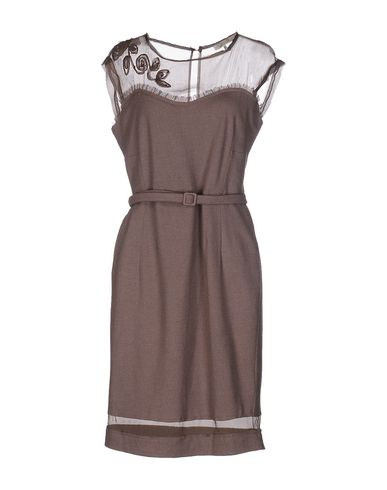 Платье SCERVINO STREET