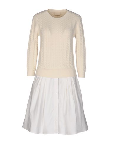 Платье BAND OF OUTSIDERS