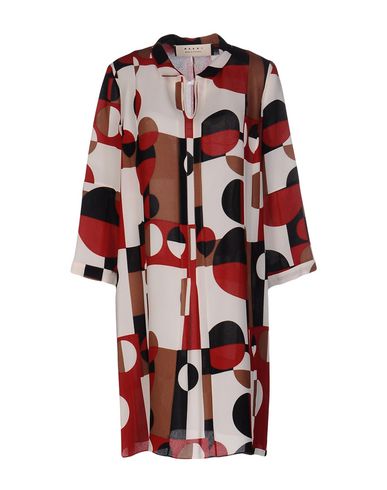 Платье MARNI