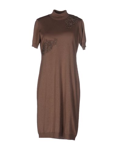 Платье SCERVINO STREET