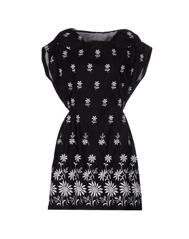 Платье MOSCHINO