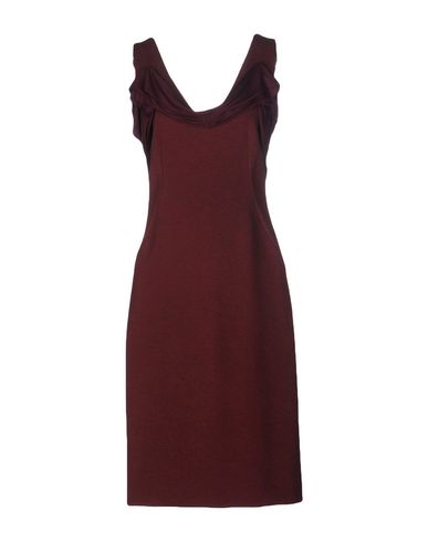 Платье ALEXANDER MCQUEEN