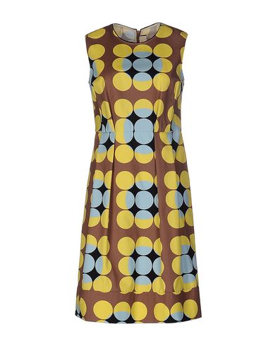 Платье MARNI