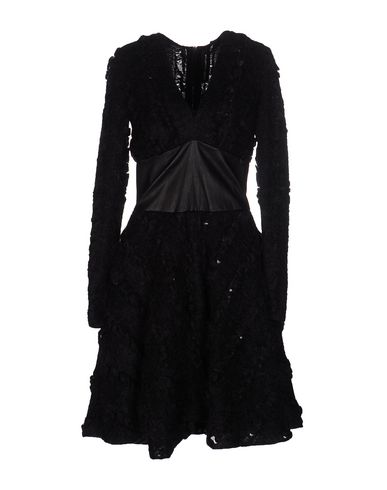 Платье ALEXANDRE VAUTHIER