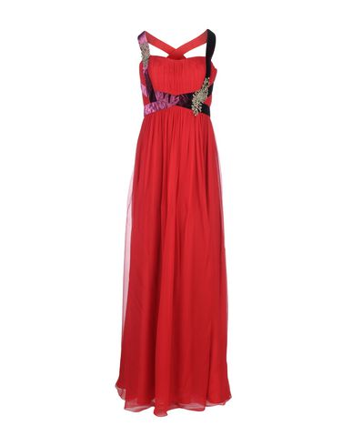 Платье ALBERTA FERRETTI