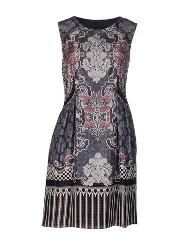 Платье ALBERTA FERRETTI