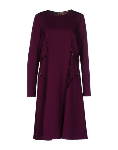 Платье ALBERTA FERRETTI