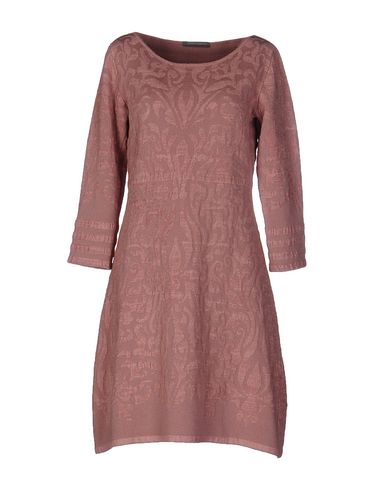 Платье ALBERTA FERRETTI