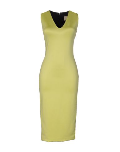 Платье FAUSTO PUGLISI