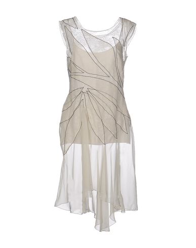 Платье ALBERTA FERRETTI