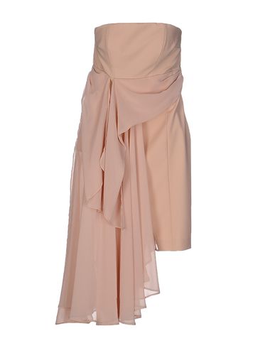 Платье ELISABETTA FRANCHI