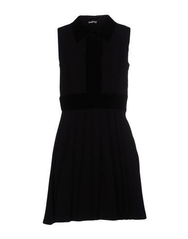Платье MIU MIU
