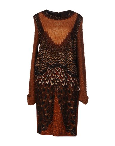 Платье ALBERTA FERRETTI
