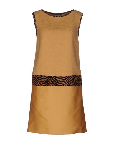 Платье ALBERTA FERRETTI
